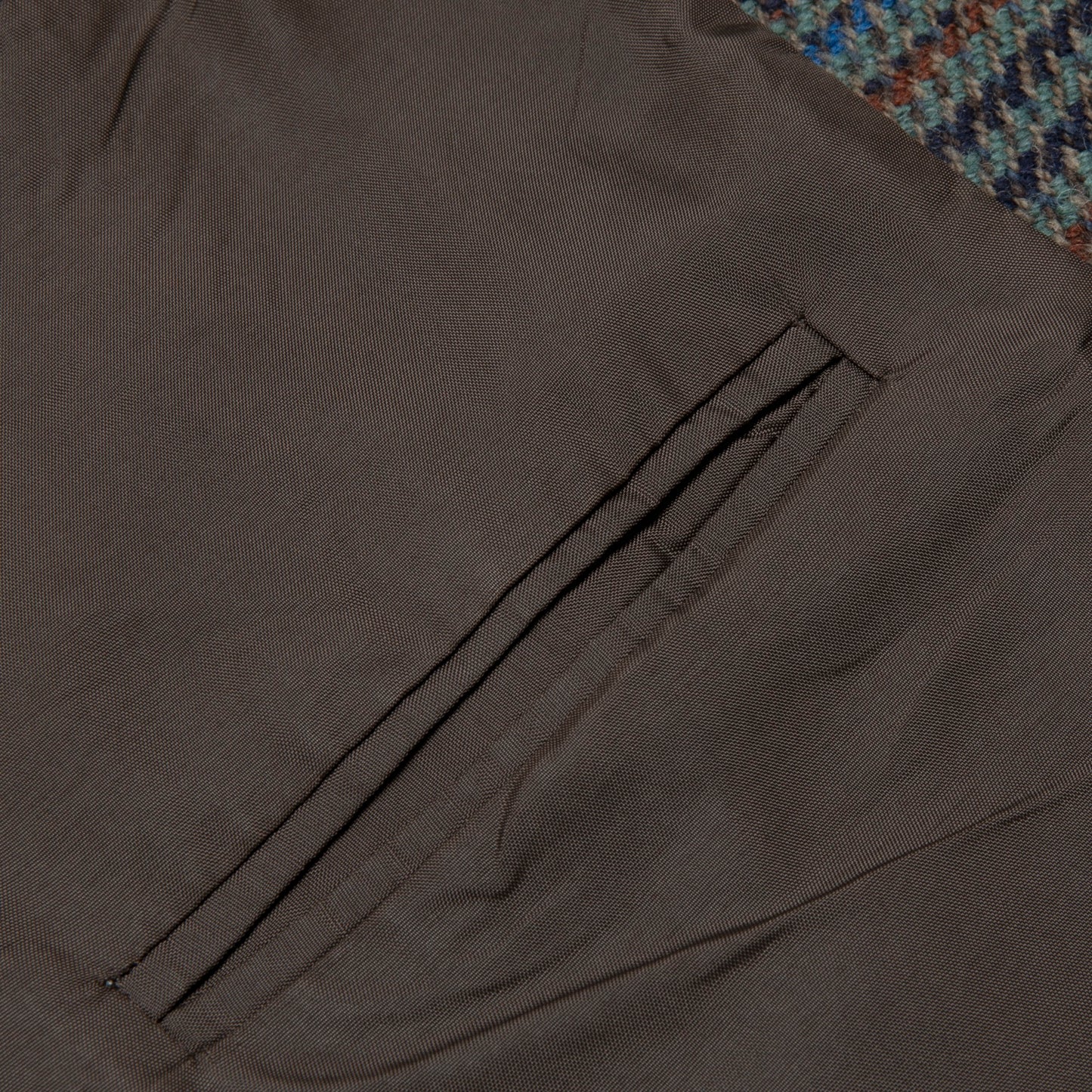Vintage, 1970s, Scottish Lambswool
