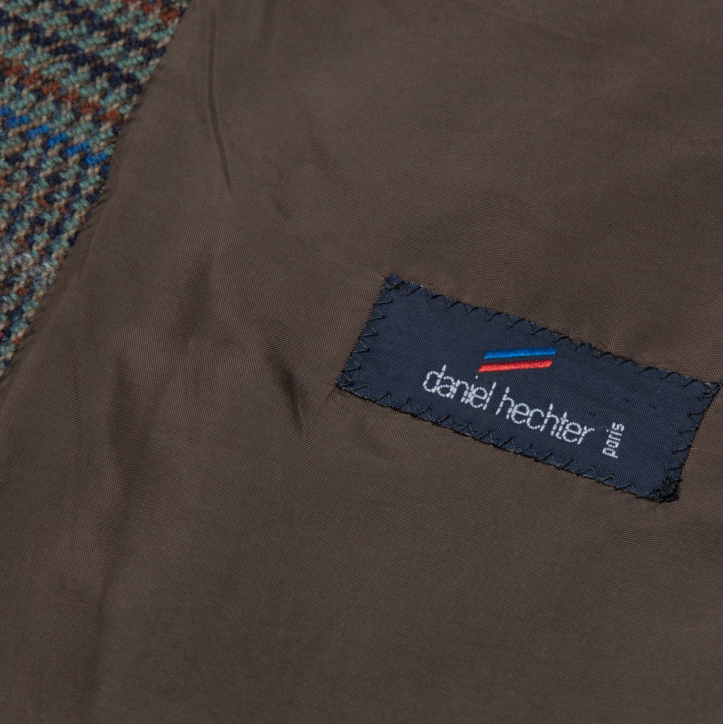 Vintage, 1970s, Scottish Lambswool