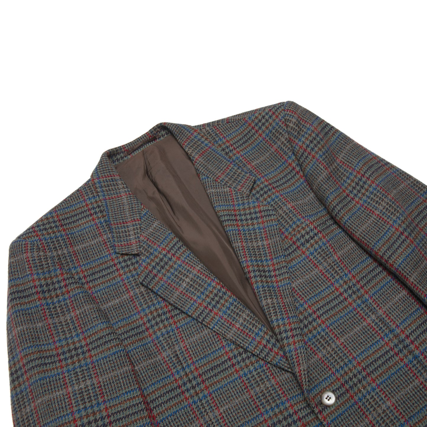 Vintage, 1970s, Scottish Lambswool