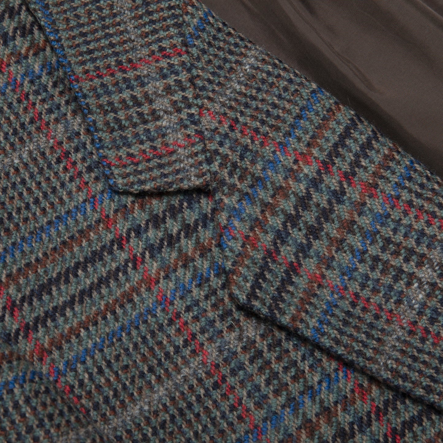 Vintage, 1970s, Scottish Lambswool
