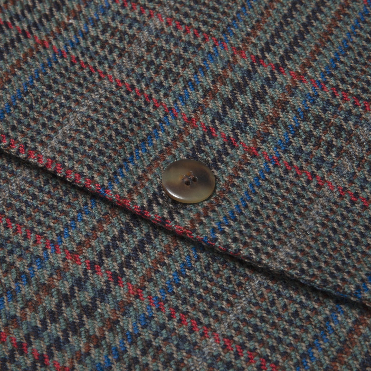 Vintage, 1970s, Scottish Lambswool