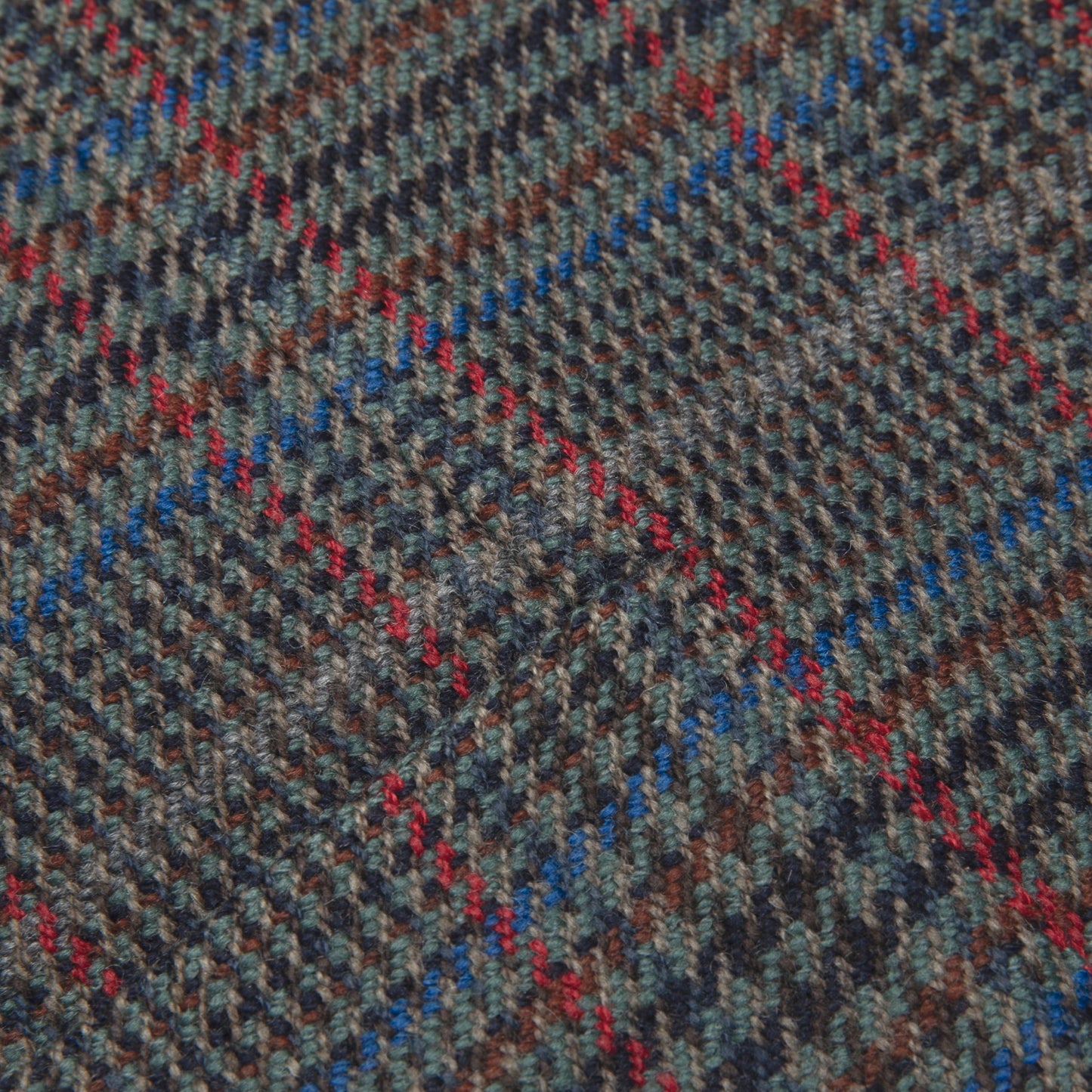 Vintage, 1970s, Scottish Lambswool