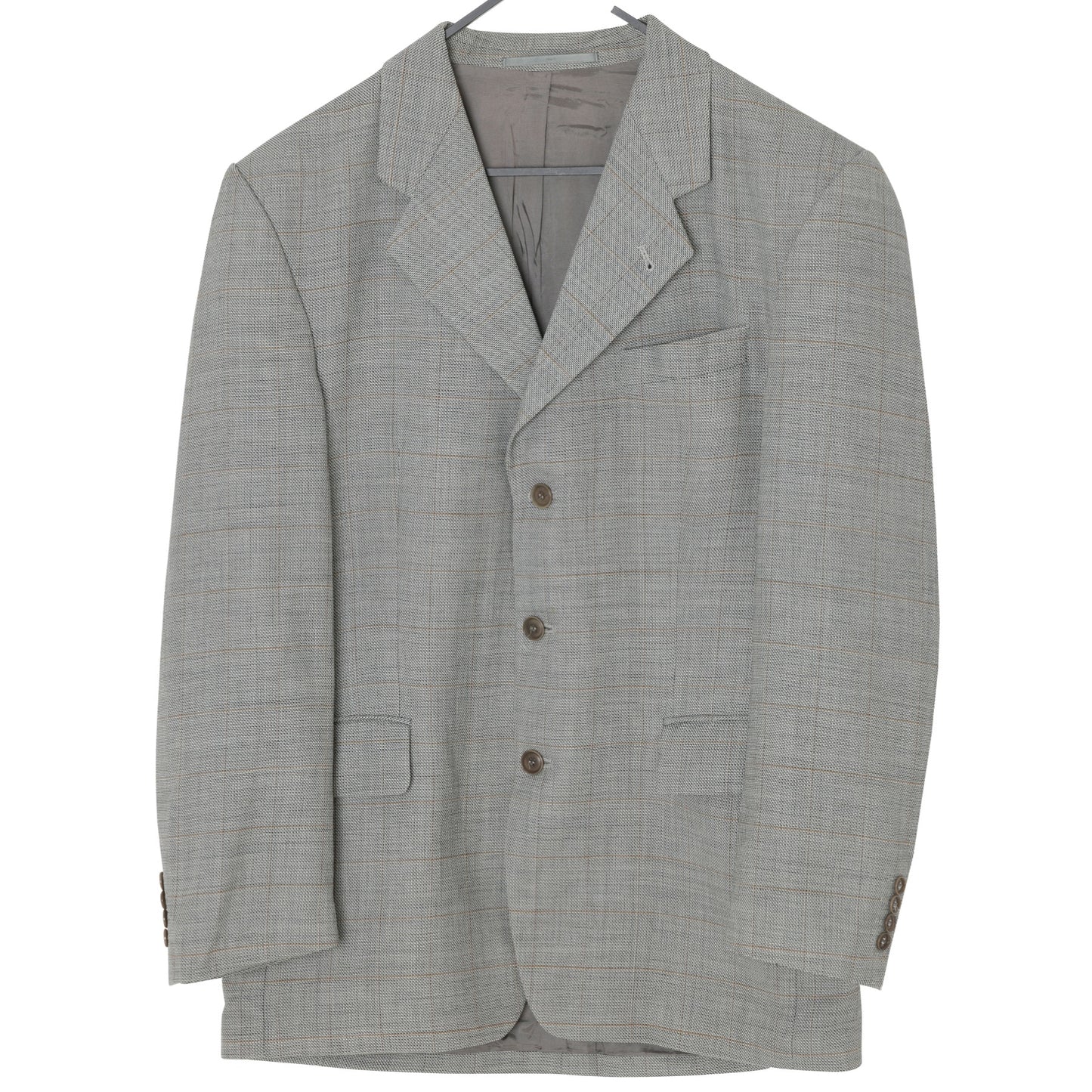Vintage, 1970s, Lanificio Di Tellegno, Woolmark