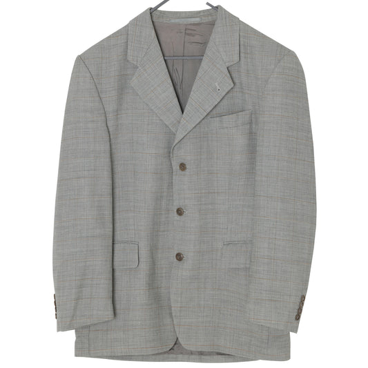 Vintage, 1970s, Lanificio Di Tellegno, Woolmark