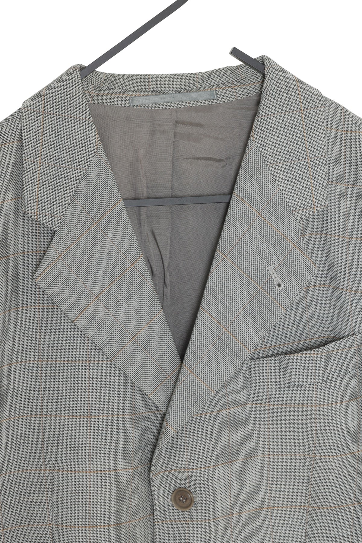 Vintage, 1970s, Lanificio Di Tellegno, Woolmark