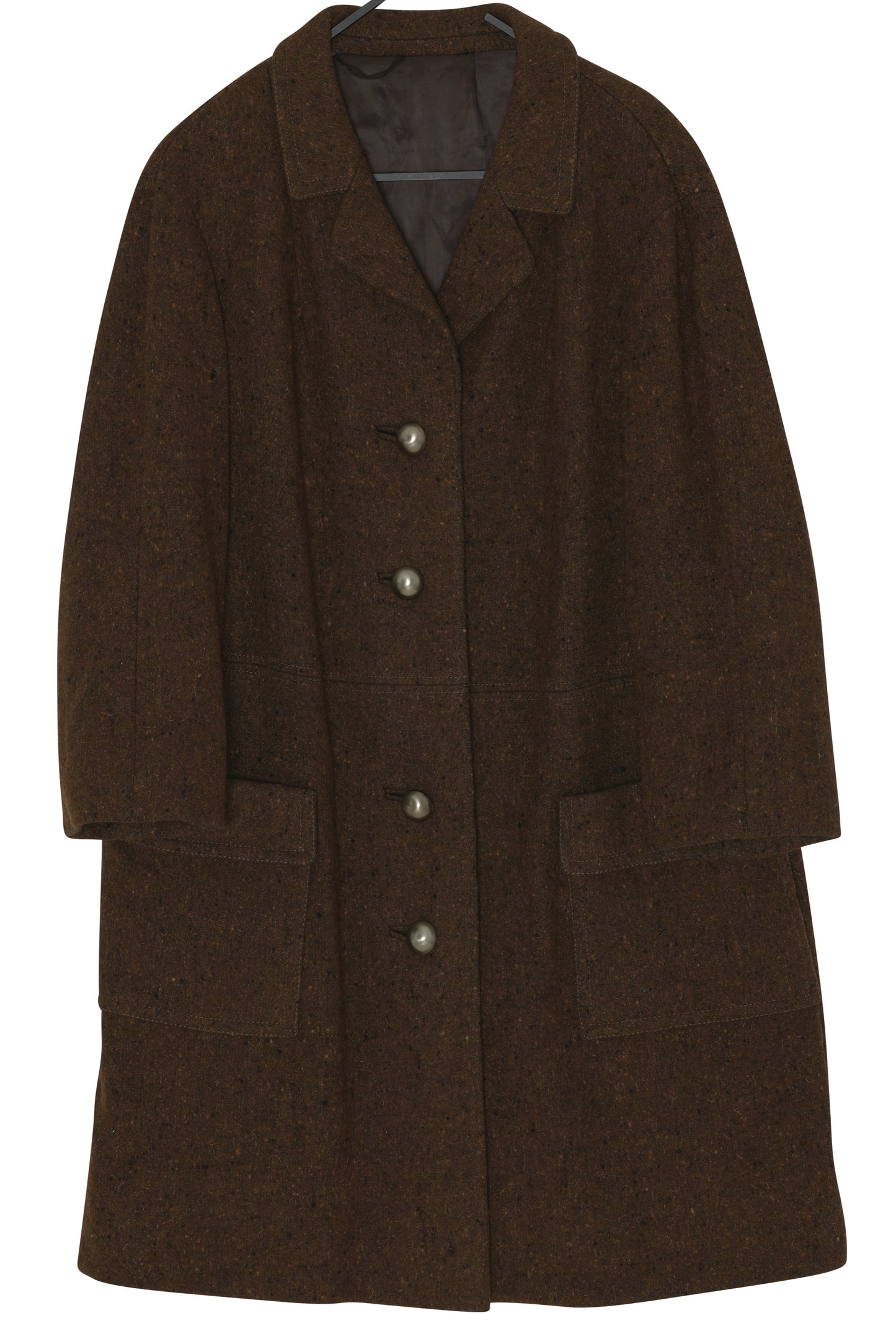 1968–1975, Eisele Bekleidungsfabrik of Schussenried, Goldix Wool-Rich Cloth