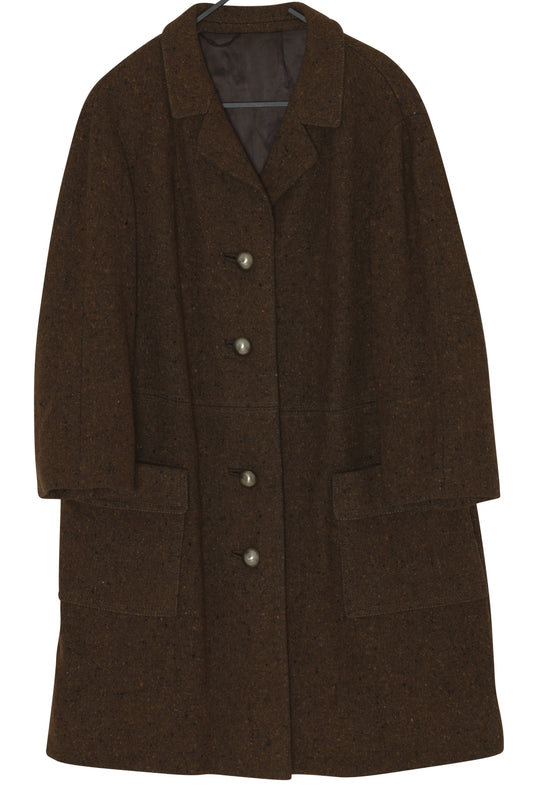 1968–1975, Eisele Bekleidungsfabrik of Schussenried, Goldix Wool-Rich Cloth