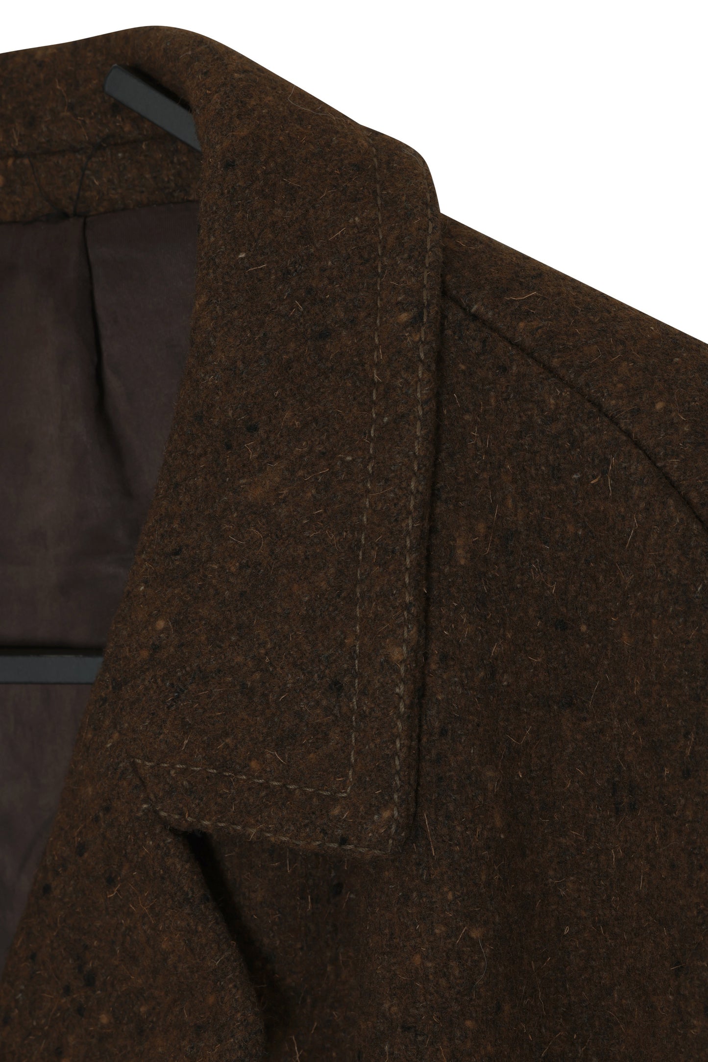 1968–1975, Eisele Bekleidungsfabrik of Schussenried, Goldix Wool-Rich Cloth