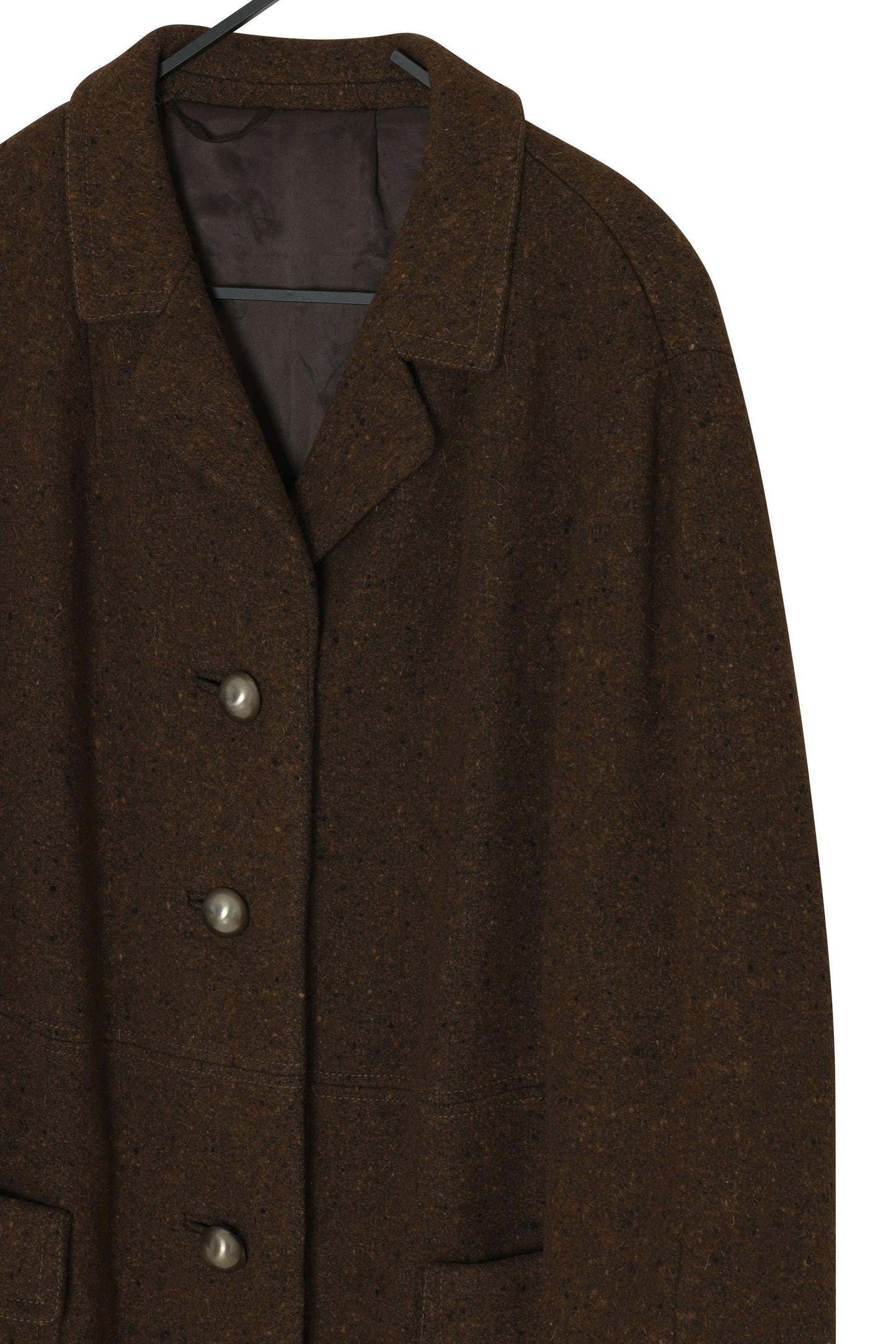 1968–1975, Eisele Bekleidungsfabrik of Schussenried, Goldix Wool-Rich Cloth