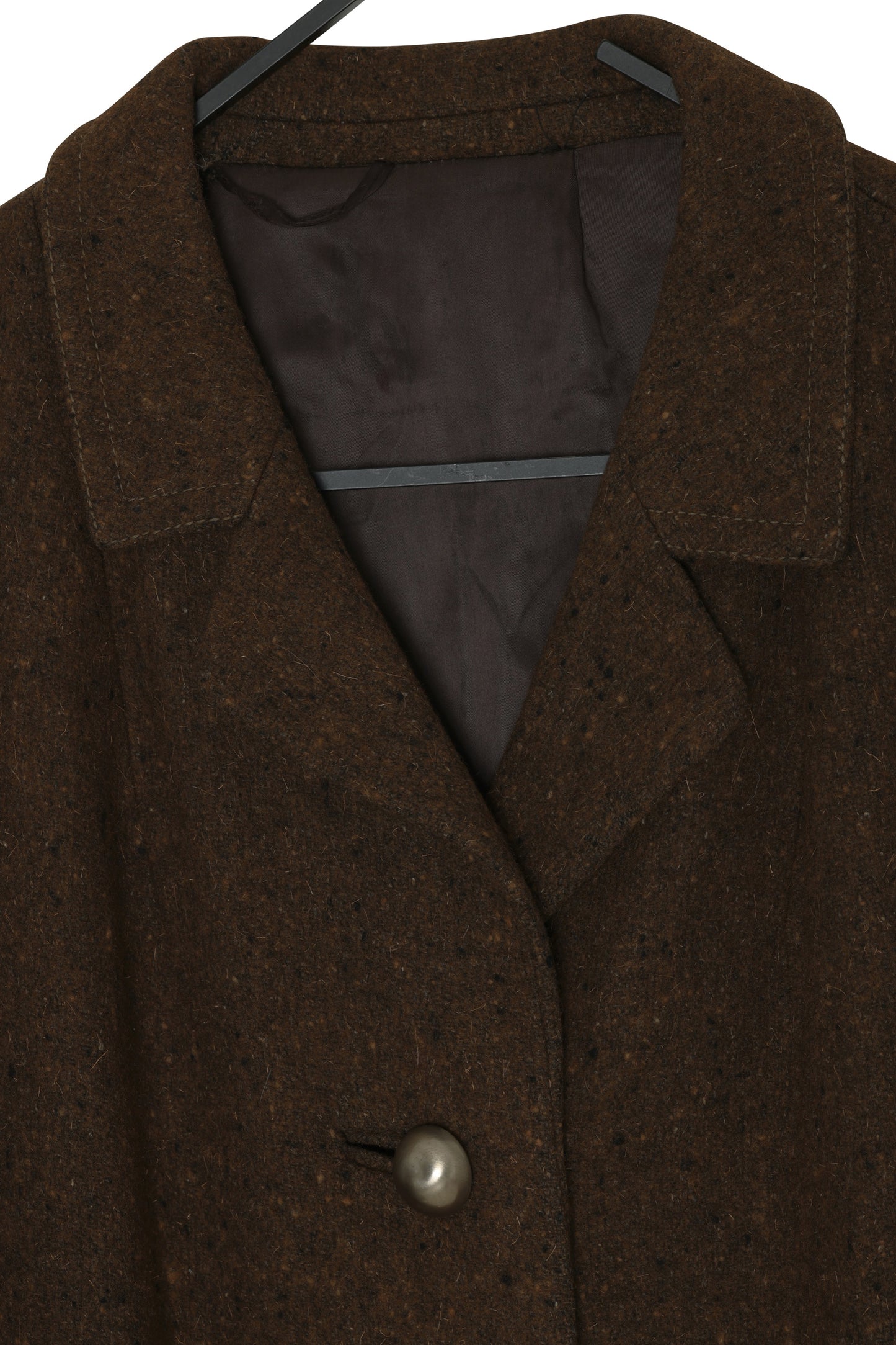 1968–1975, Eisele Bekleidungsfabrik of Schussenried, Goldix Wool-Rich Cloth