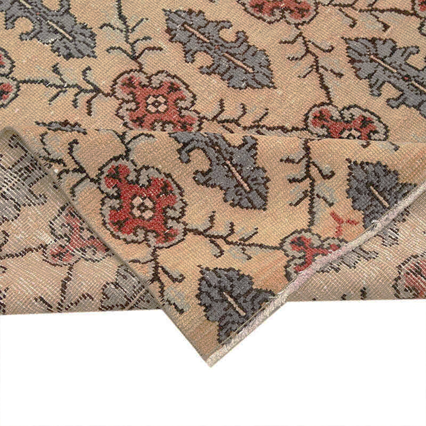 Floral Lattice, 148 x 233