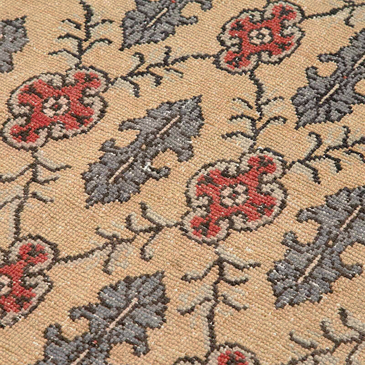 Floral Lattice, 148 x 233