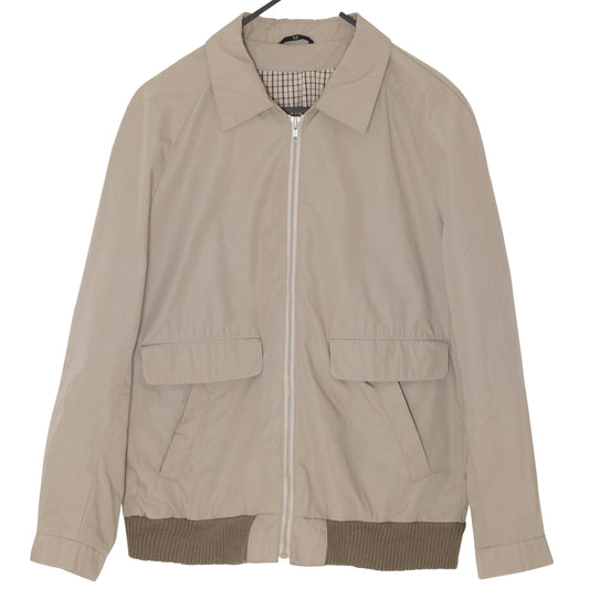 1975–1985, Dutch Harrington Golf Jacket, Checked Lining