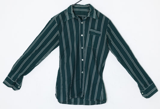 1978–1988, Soft Collar Day Shirt
