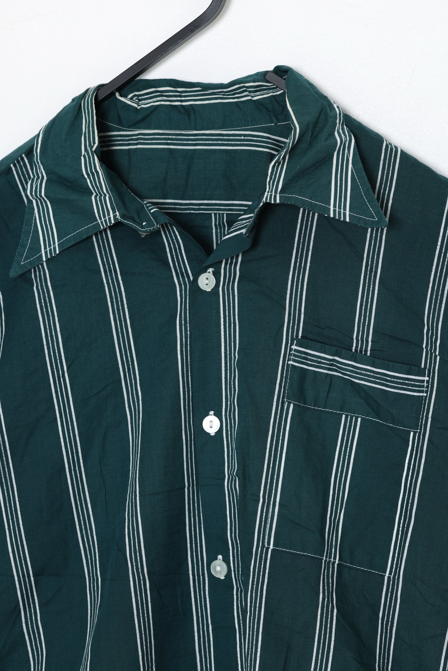 1978–1988, Soft Collar Day Shirt