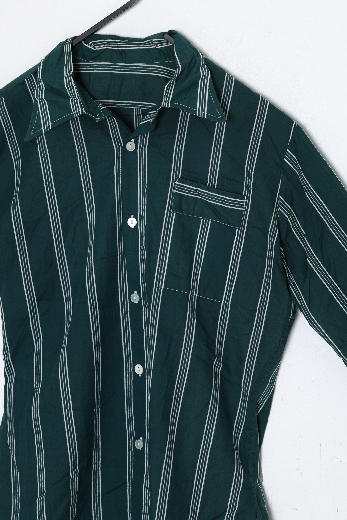 1978–1988, Soft Collar Day Shirt