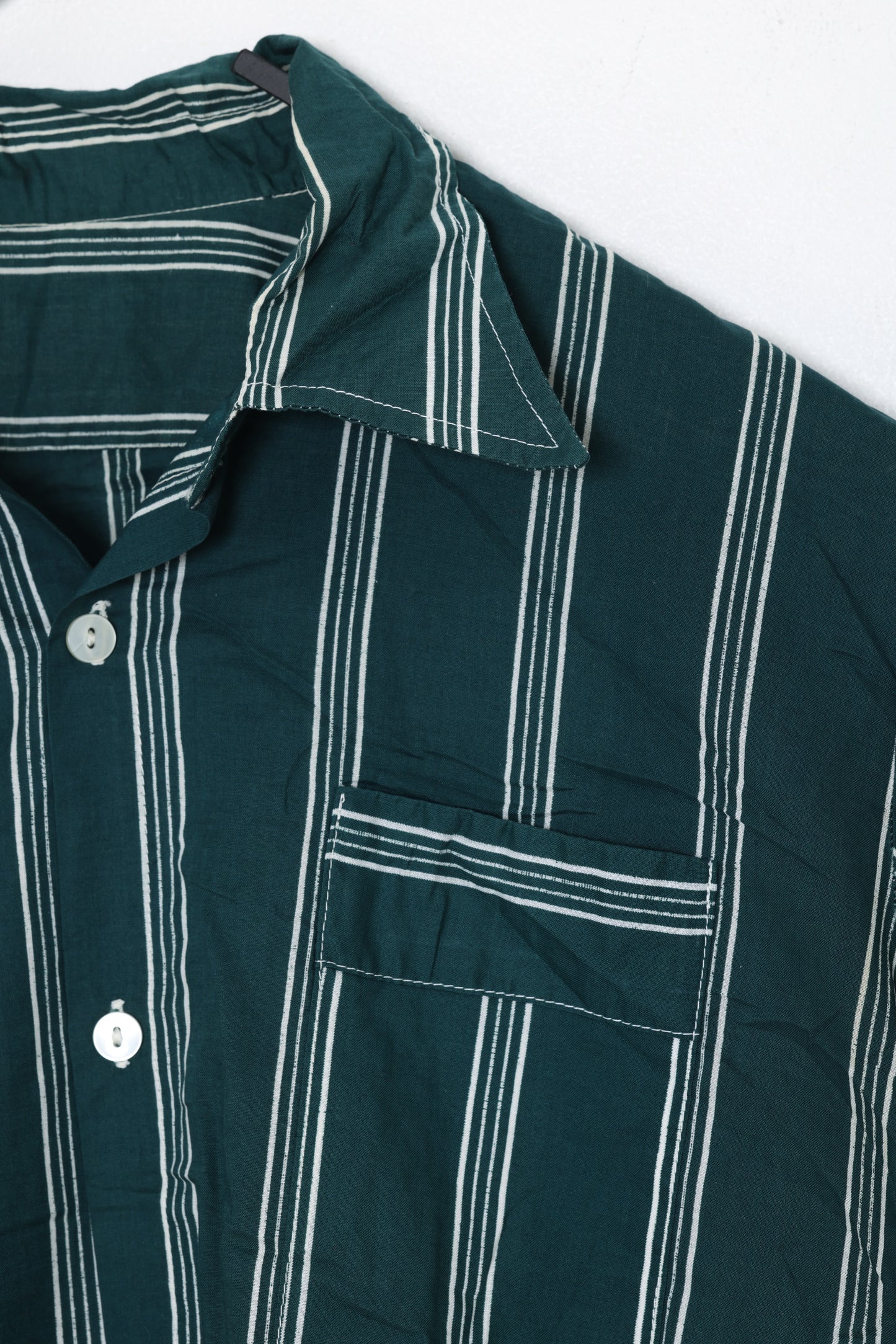 1978–1988, Soft Collar Day Shirt