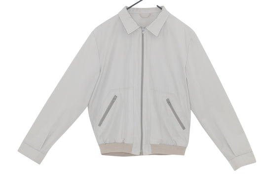 1985–1995, Dutch Golf Jacket in Dense Plain-Weave Shell