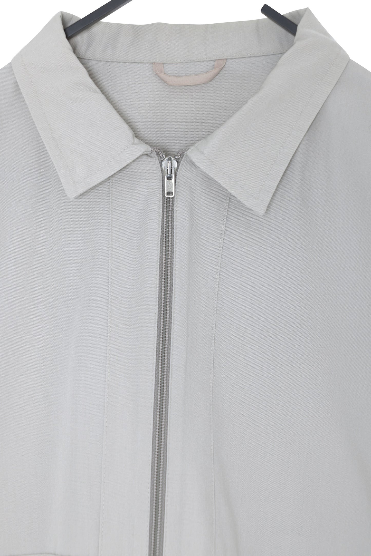 1985–1995, Dutch Golf Jacket in Dense Plain-Weave Shell