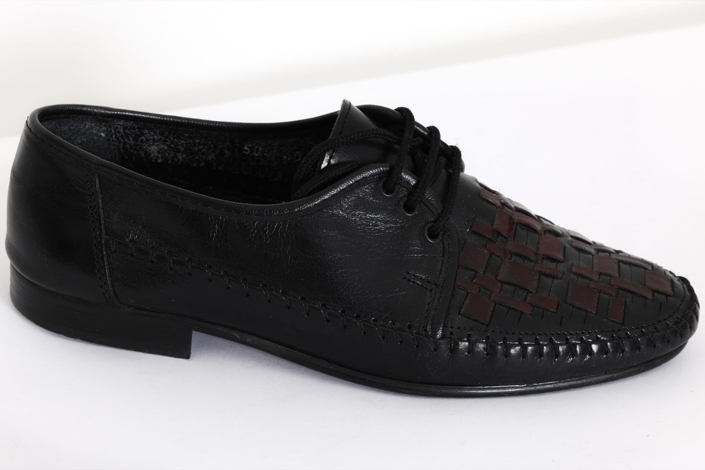 1985–1995, Italian Calfskin Resort Derby-Huarache