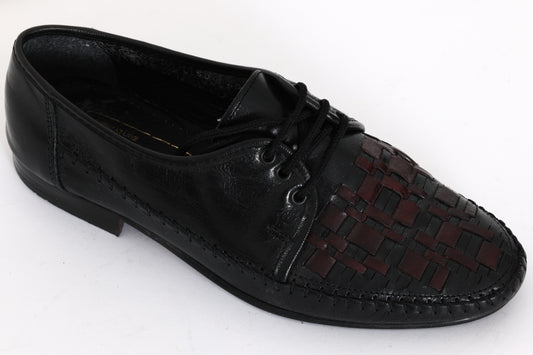 1985–1995, Italian Calfskin Resort Derby-Huarache