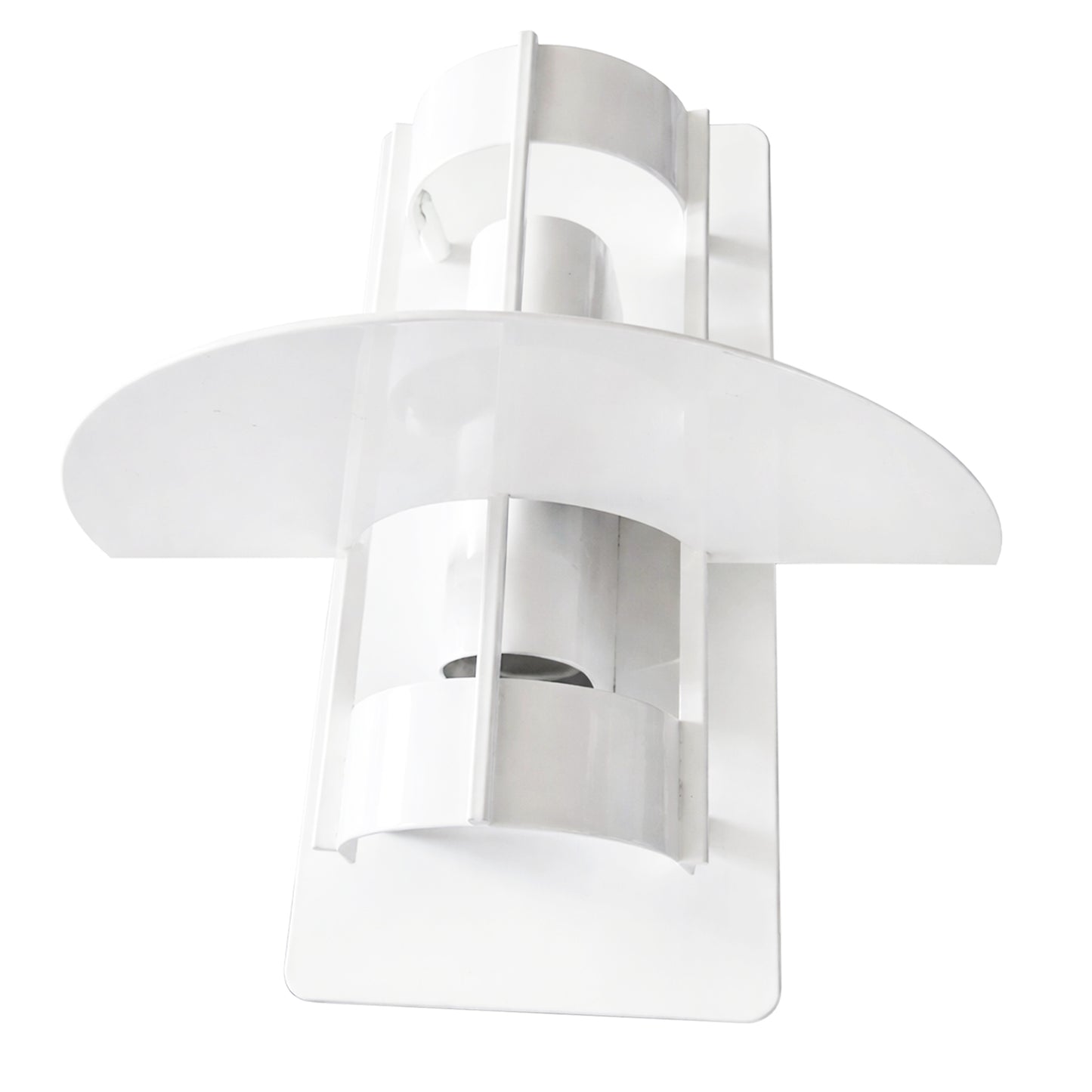 Saturn Wall Luminaire, Late-1980s