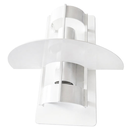 Saturn Wall Luminaire, Late-1980s