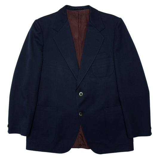 Vintage, 1970s, Woolmark
