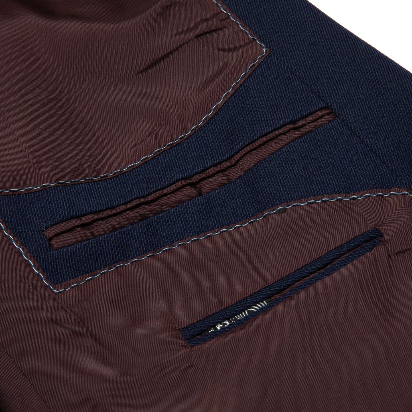 Vintage, 1970s, Woolmark
