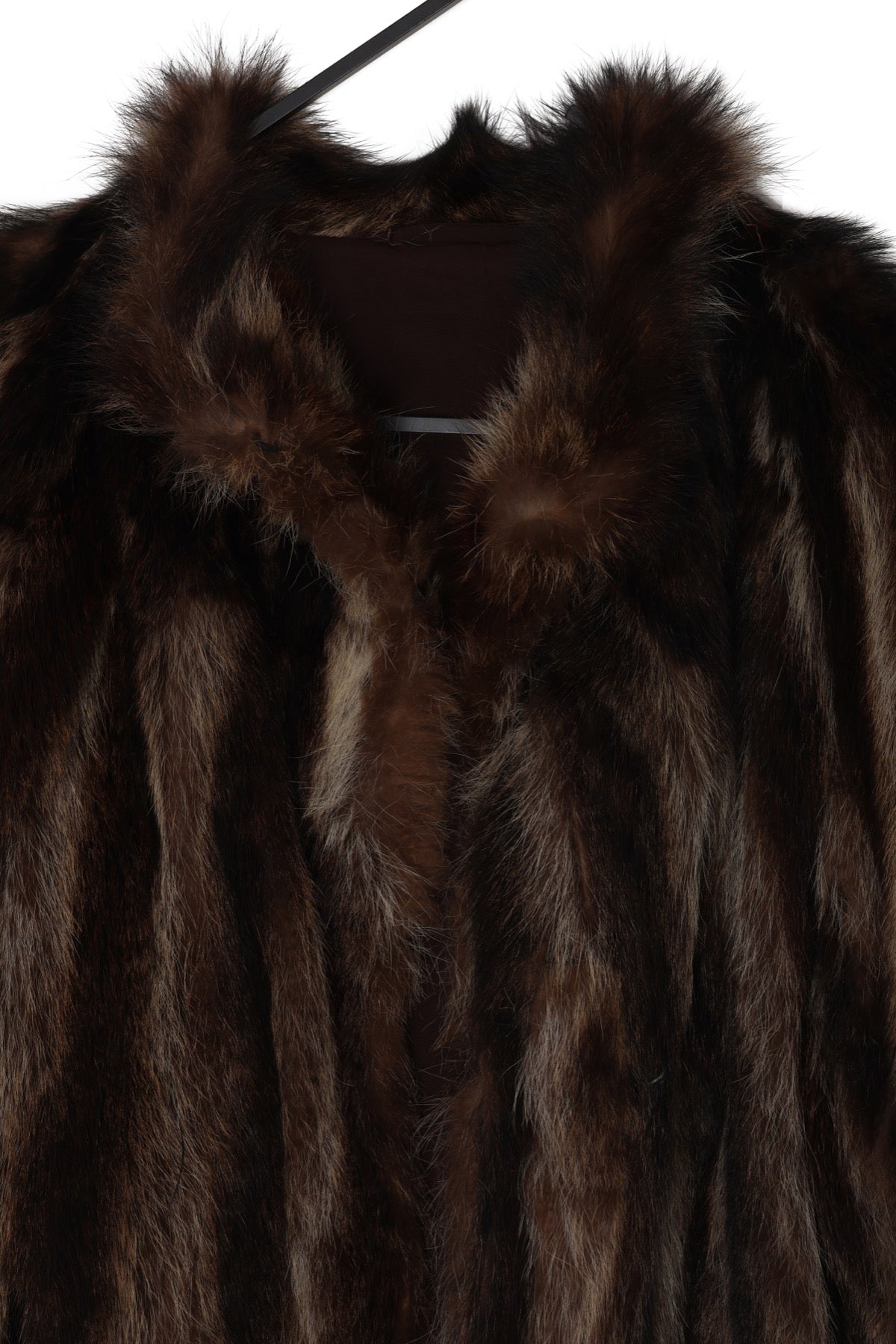 Vintage, 1960s, Mink