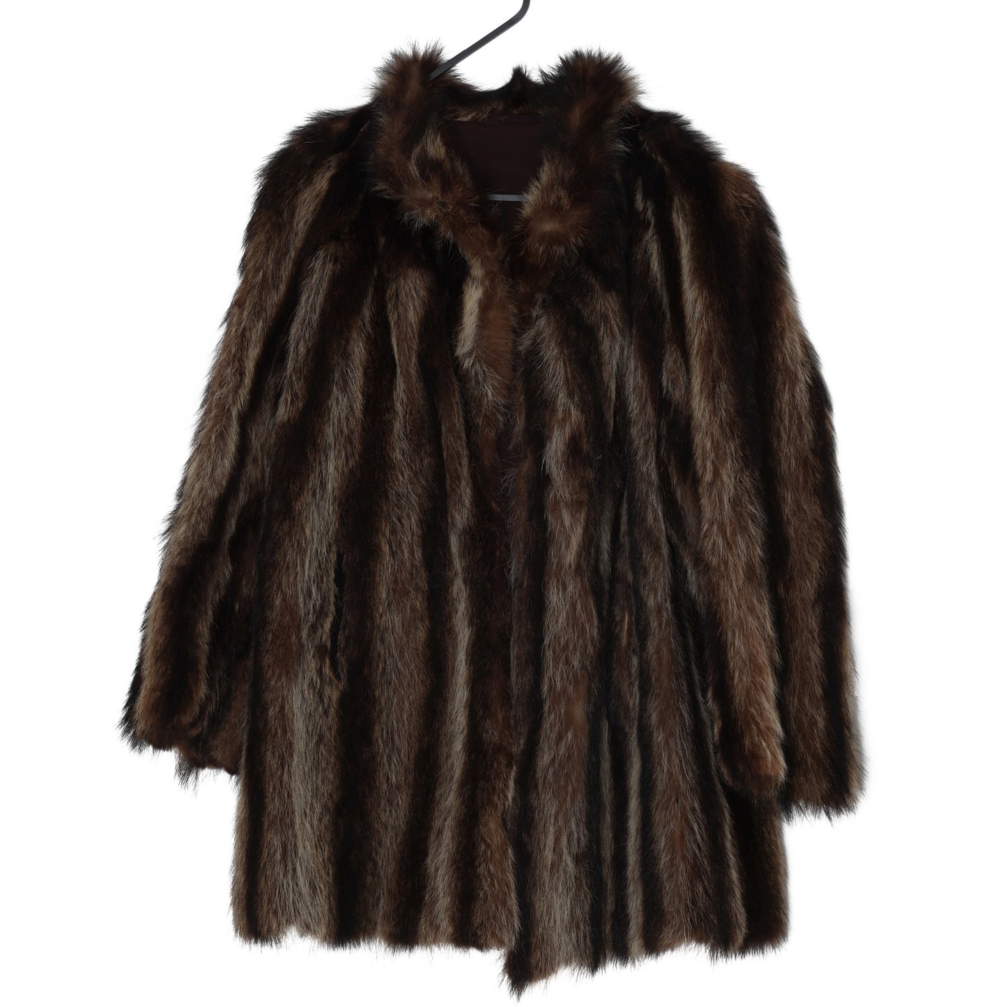 Vintage, 1960s, Mink