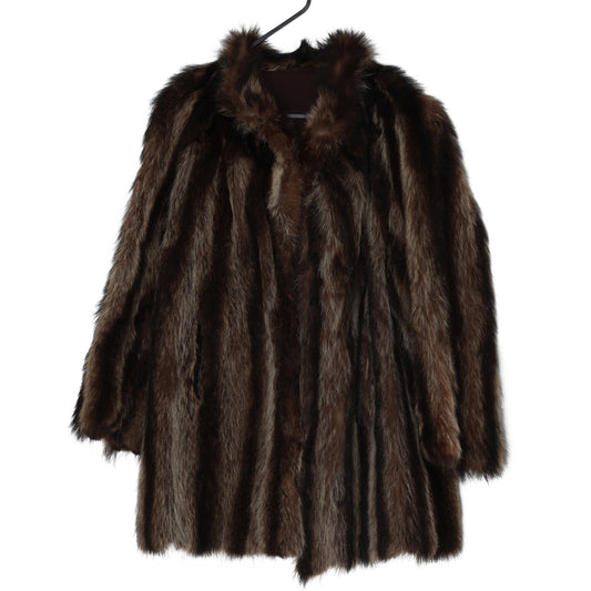 Vintage, 1960s, Mink