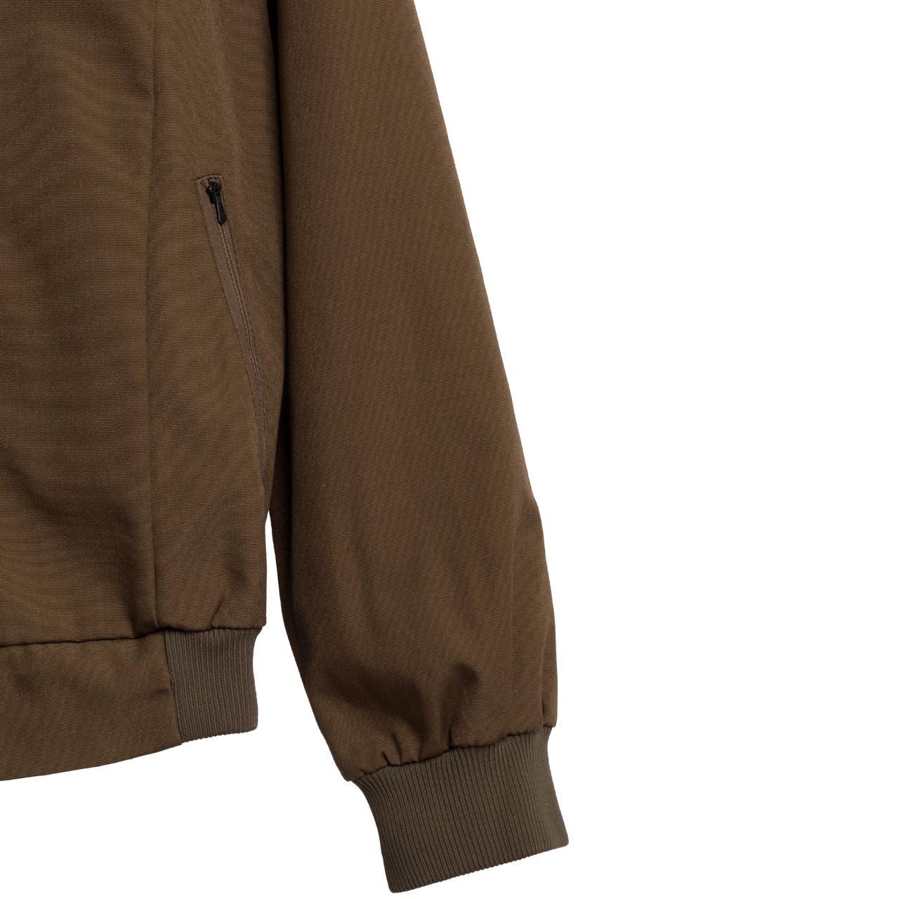 70s, 2/1 Twill, Knit Inserts, Boxy, Eastern Bloc