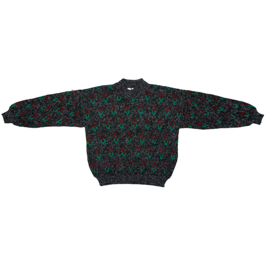 80s, Diamond Motif, Thermal Function, Folk Revival