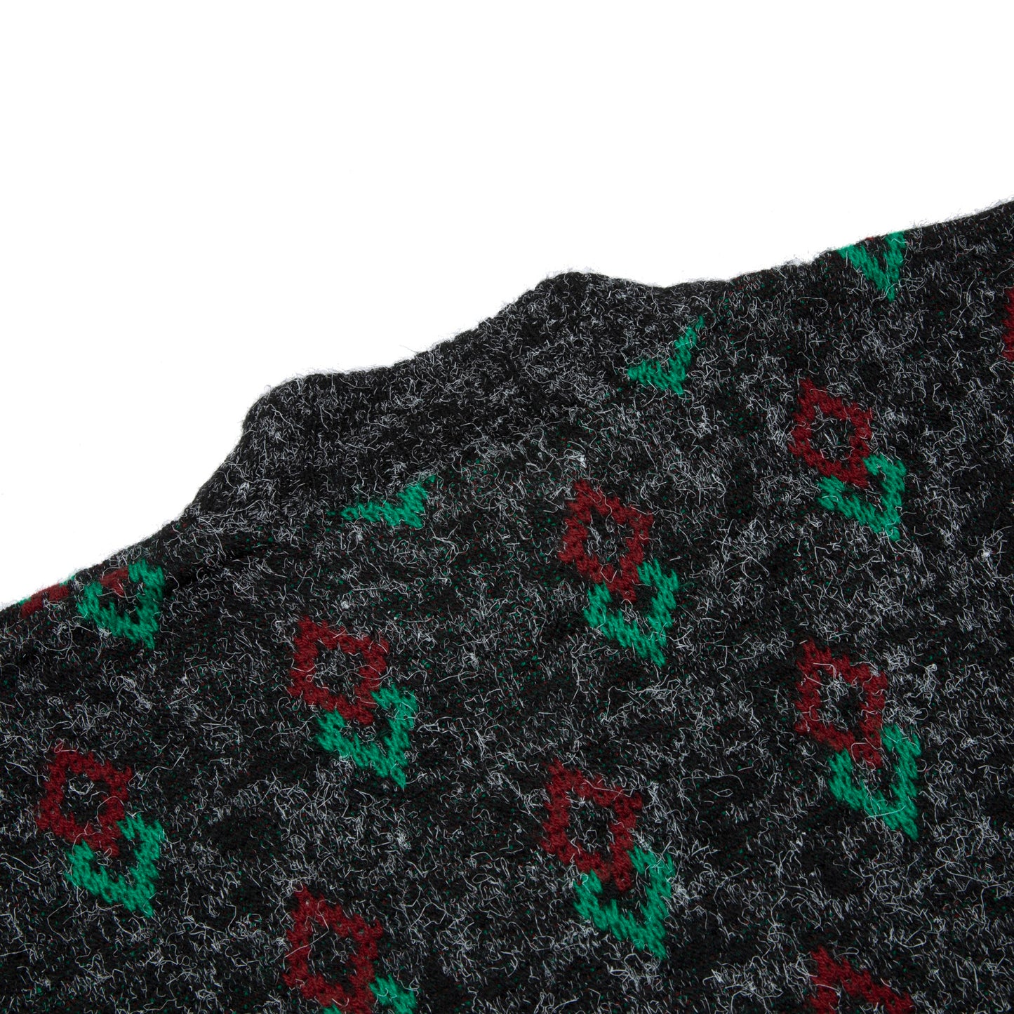 80s, Diamond Motif, Thermal Function, Folk Revival
