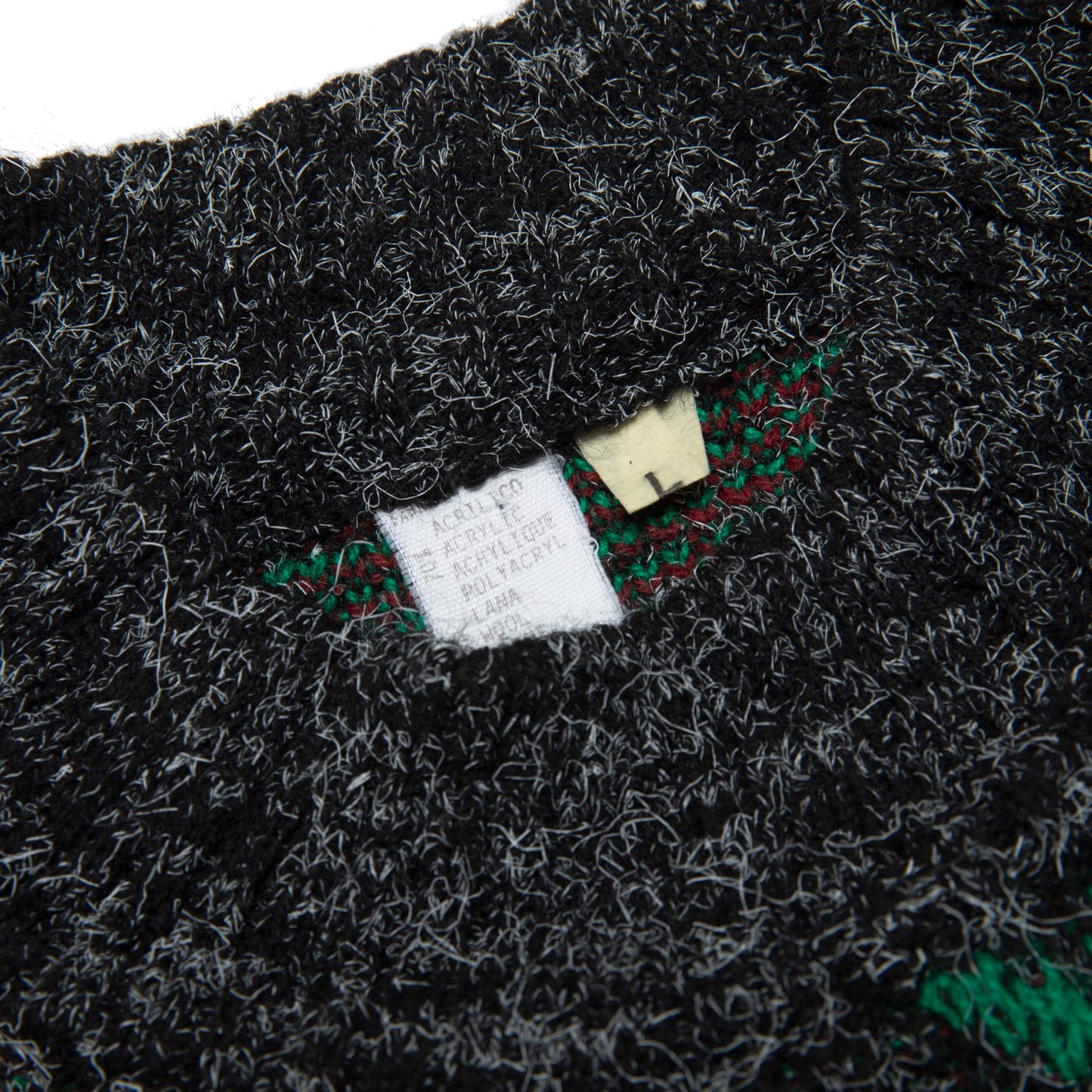80s, Diamond Motif, Thermal Function, Folk Revival