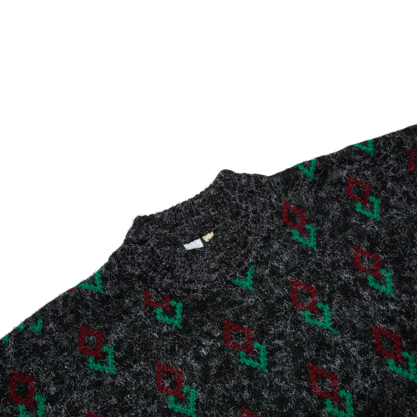 80s, Diamond Motif, Thermal Function, Folk Revival