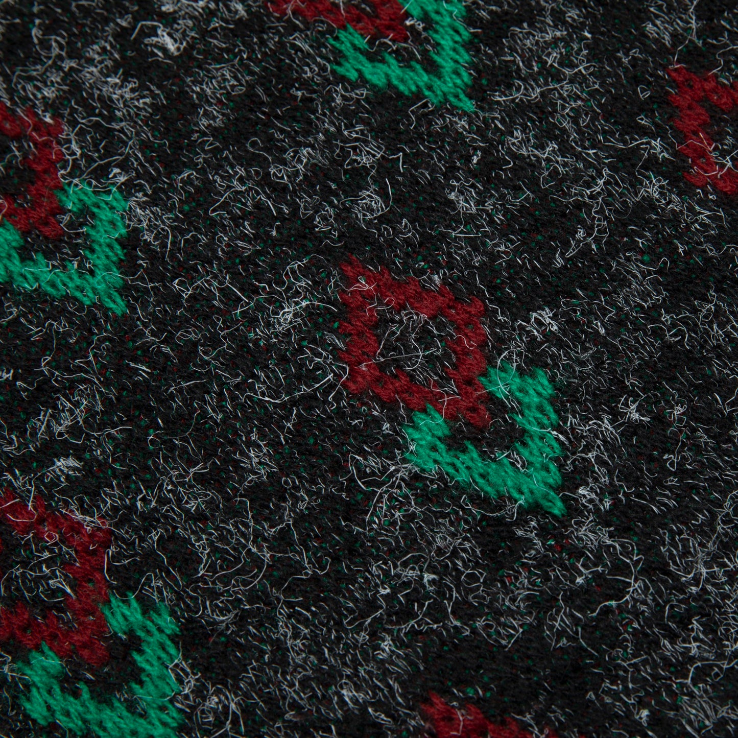 80s, Diamond Motif, Thermal Function, Folk Revival