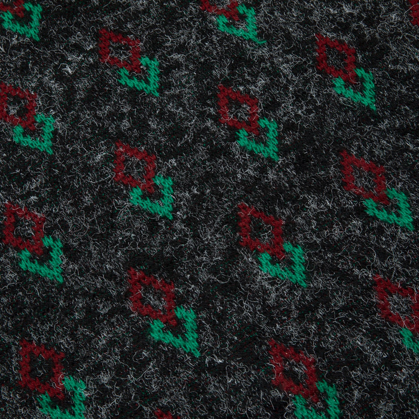 80s, Diamond Motif, Thermal Function, Folk Revival