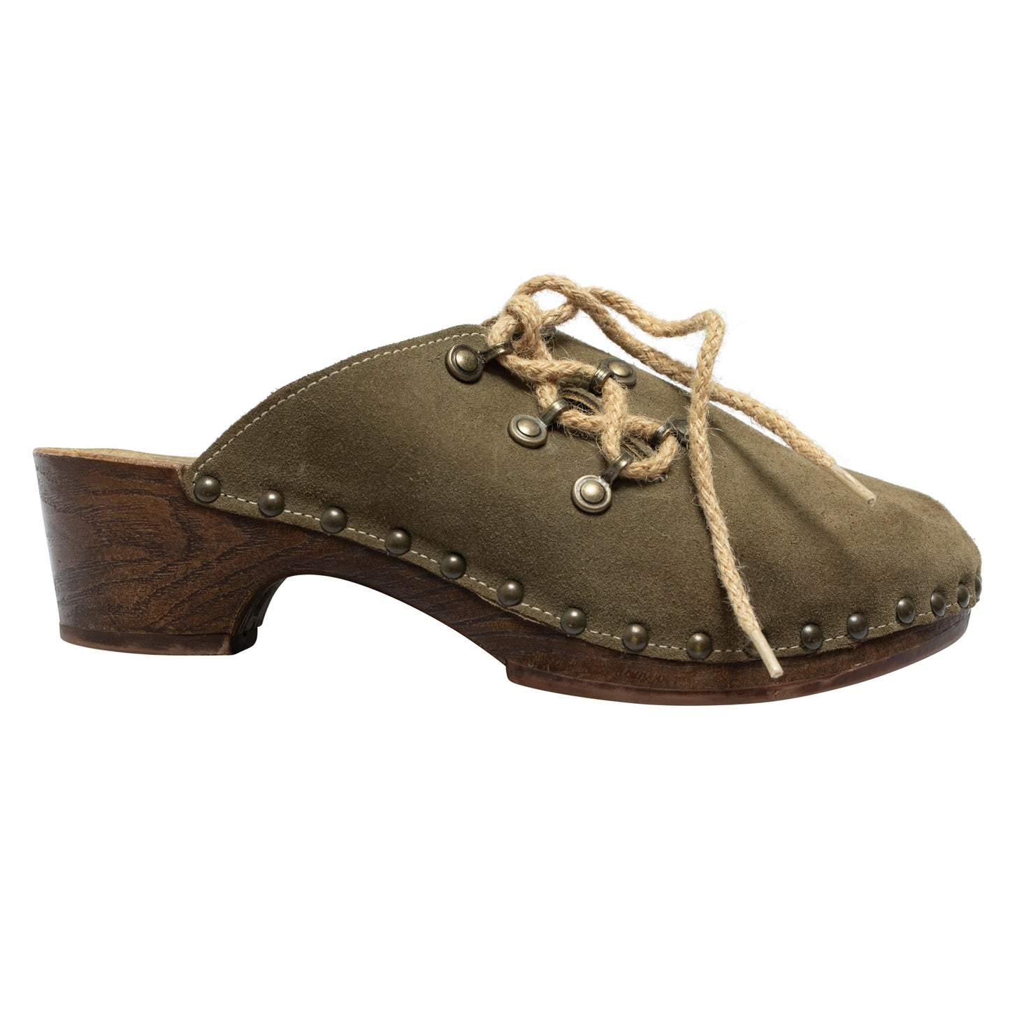 90s, Beech Wood Sole, Bavarian Alpine Heritage
