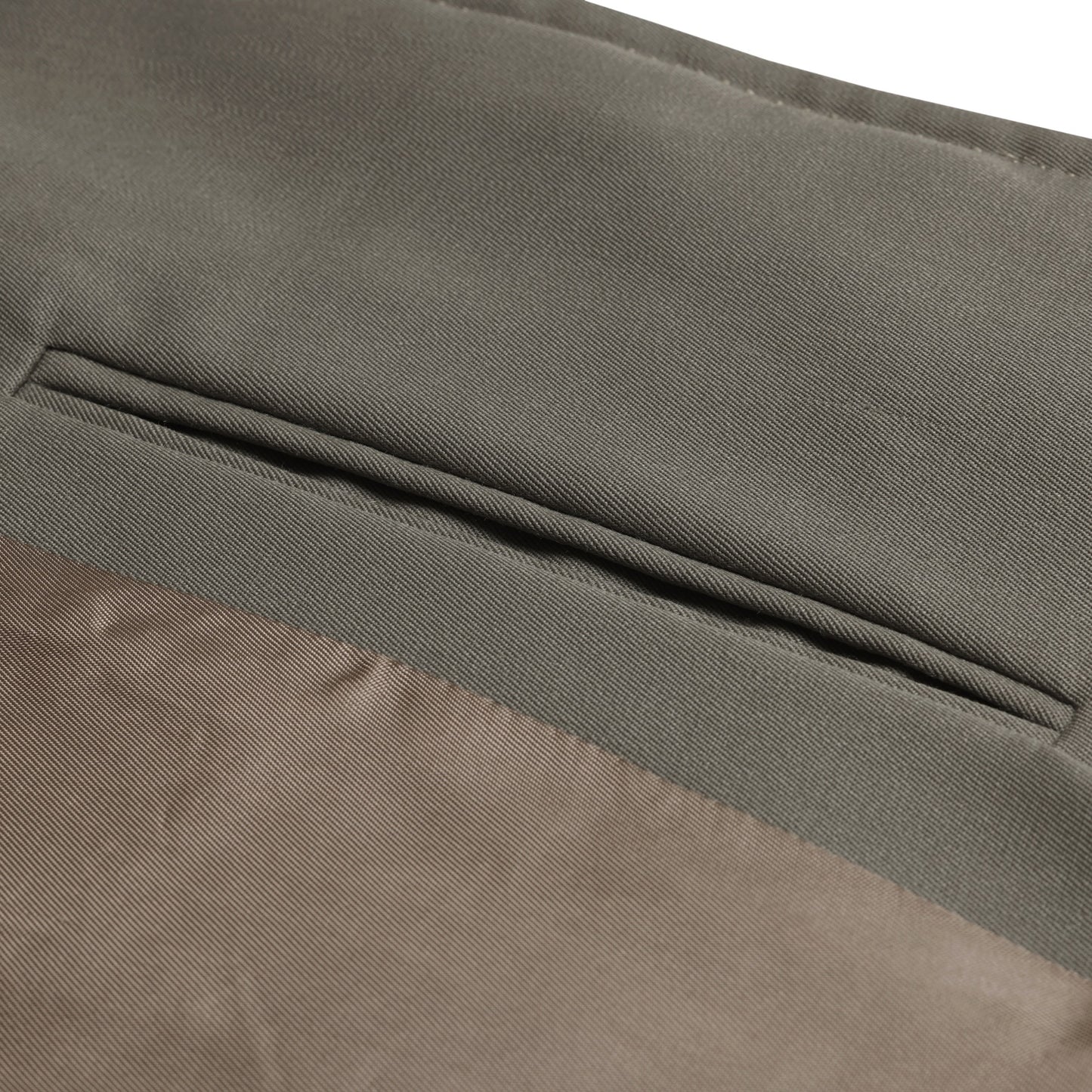80s, Over-Suiting, Gabardine, Proprietary Waterproofing