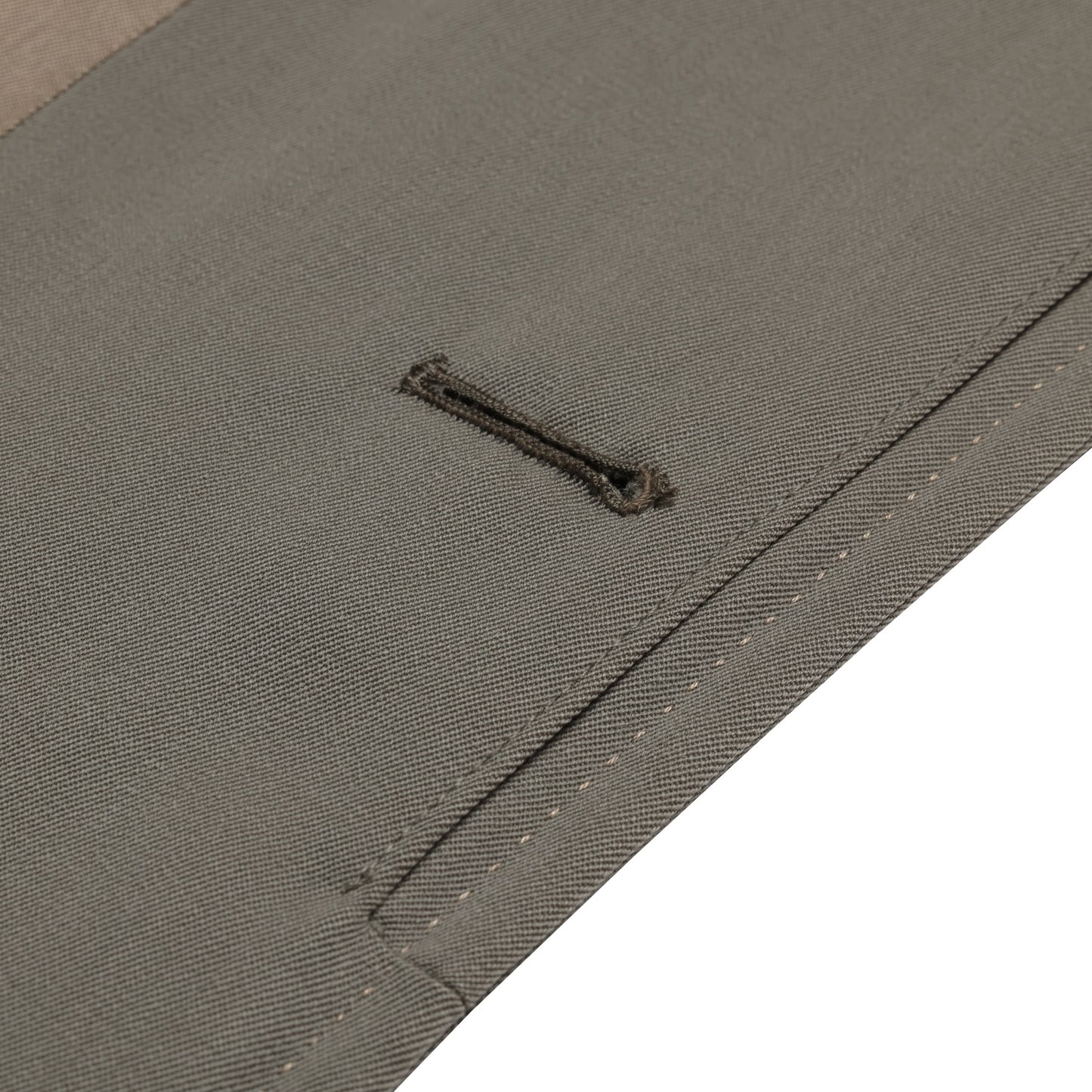 80s, Over-Suiting, Gabardine, Proprietary Waterproofing