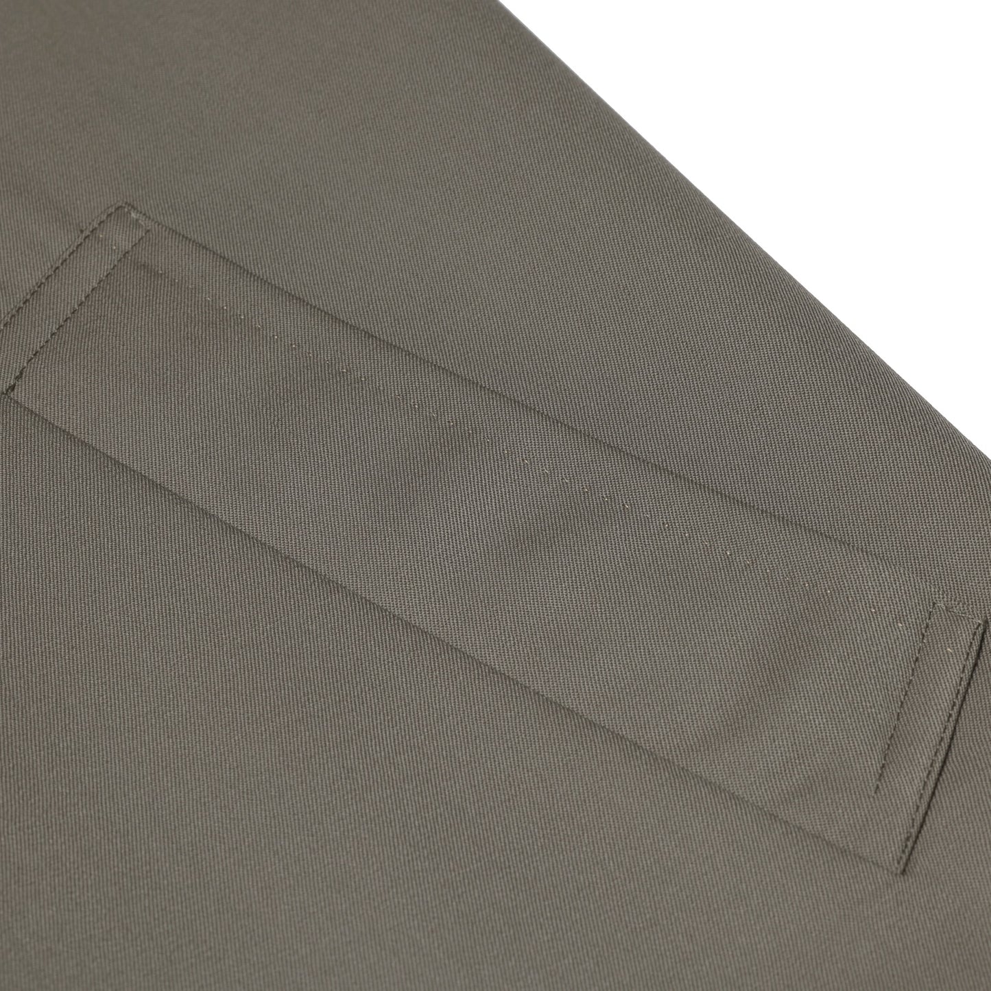 80s, Over-Suiting, Gabardine, Proprietary Waterproofing