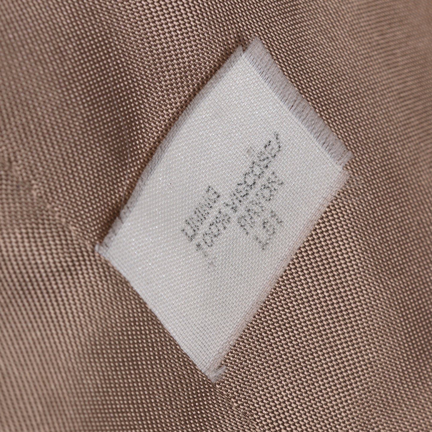 80s, Over-Suiting, Gabardine, Proprietary Waterproofing