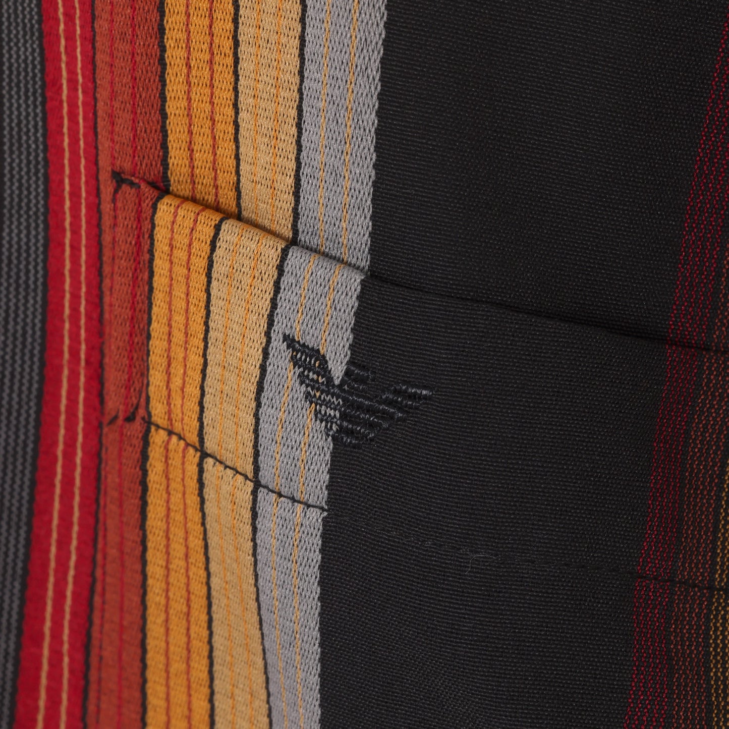 Vintage, 1970s, Hybrid Collar, Mid-Century Influences