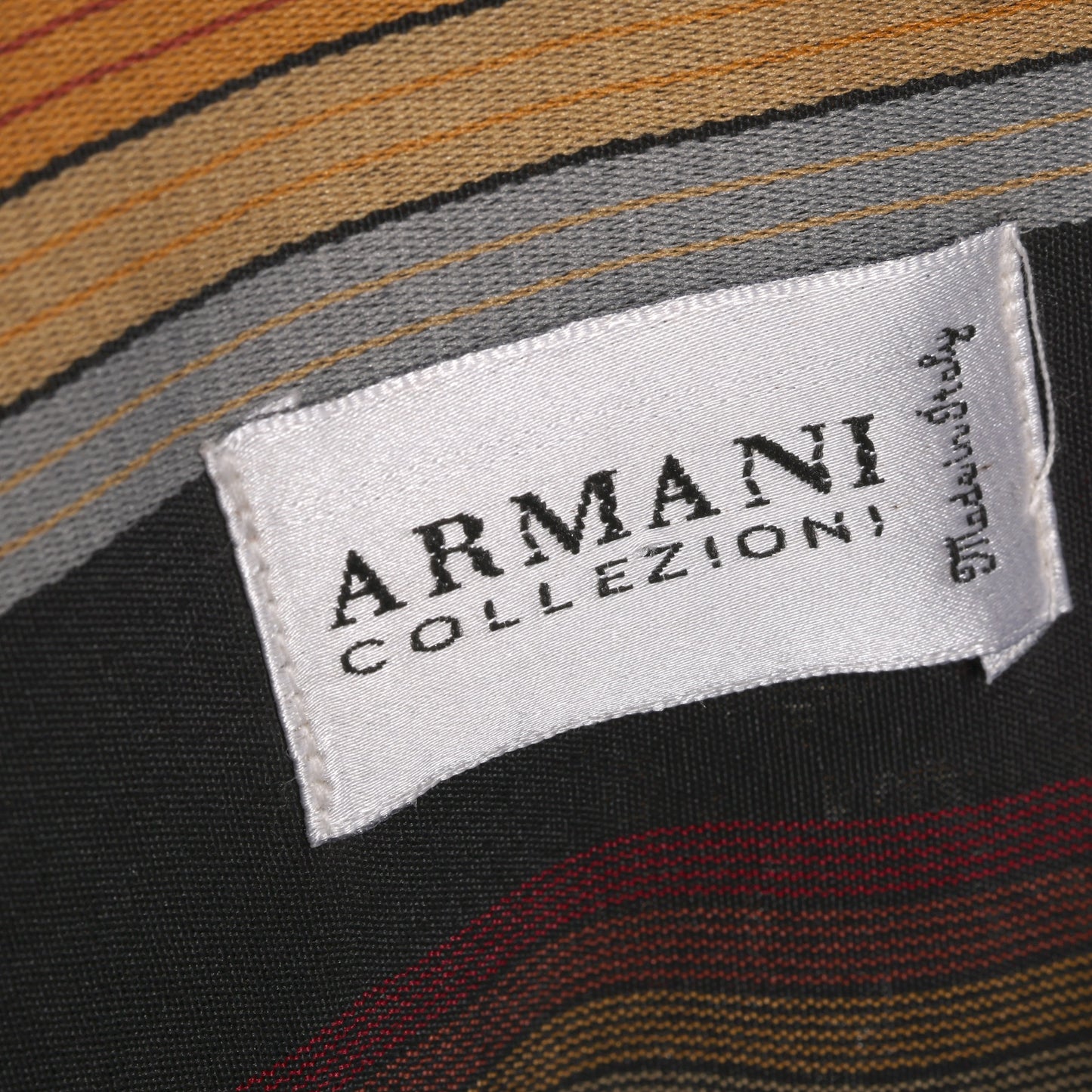 Vintage, 1970s, Hybrid Collar, Mid-Century Influences