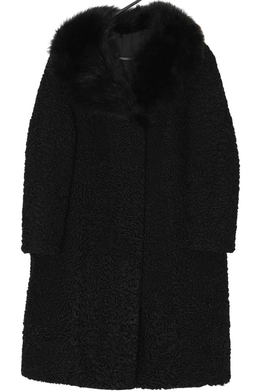 Vintage, 1960s, Karakul, Mink