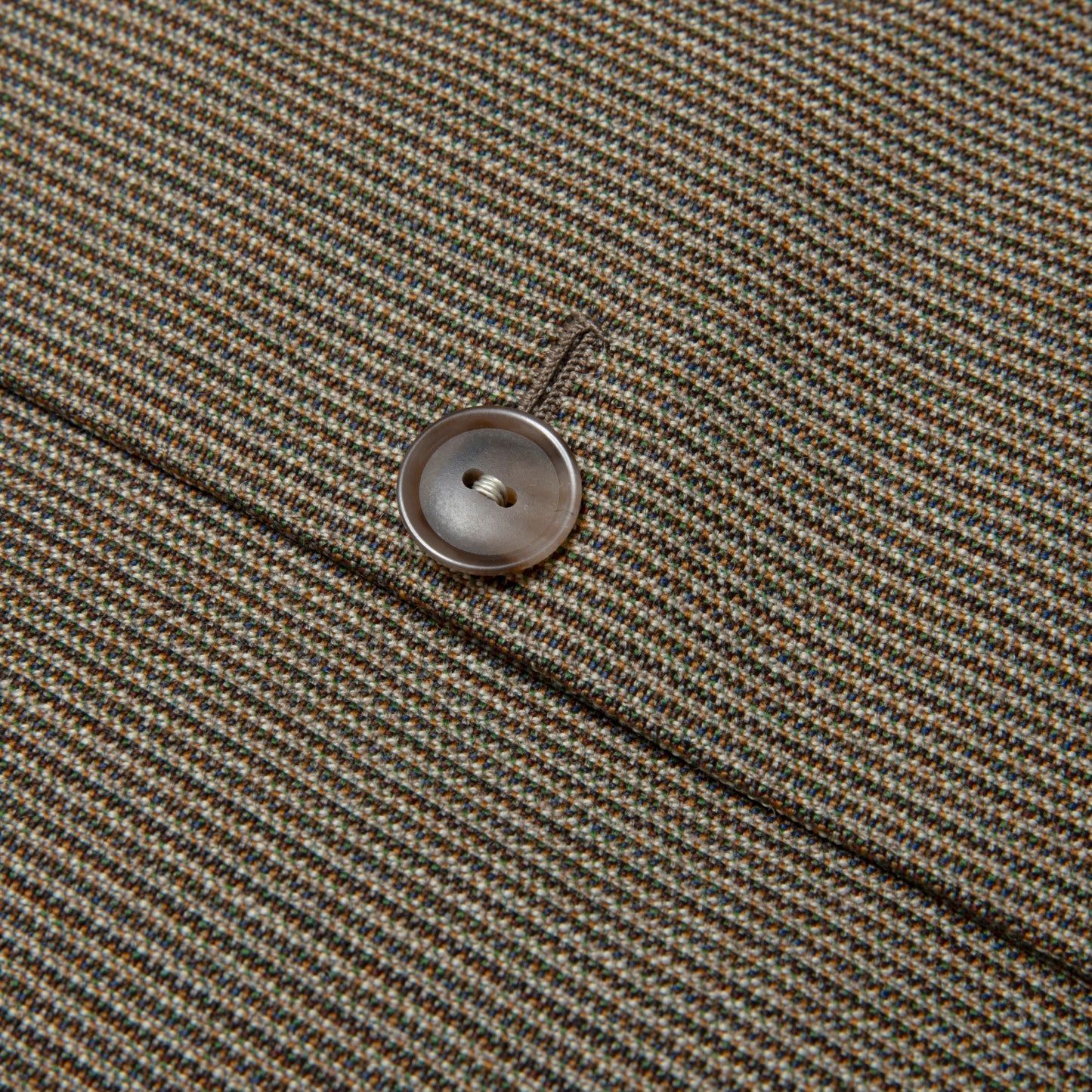 70s, 4x2 Closure, High-Gorged Lapel, Ancienne Maison