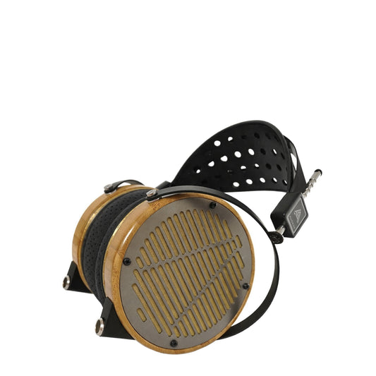 Modded, LCD-2 Bamboo with ZMF Caldera Planar Drivers