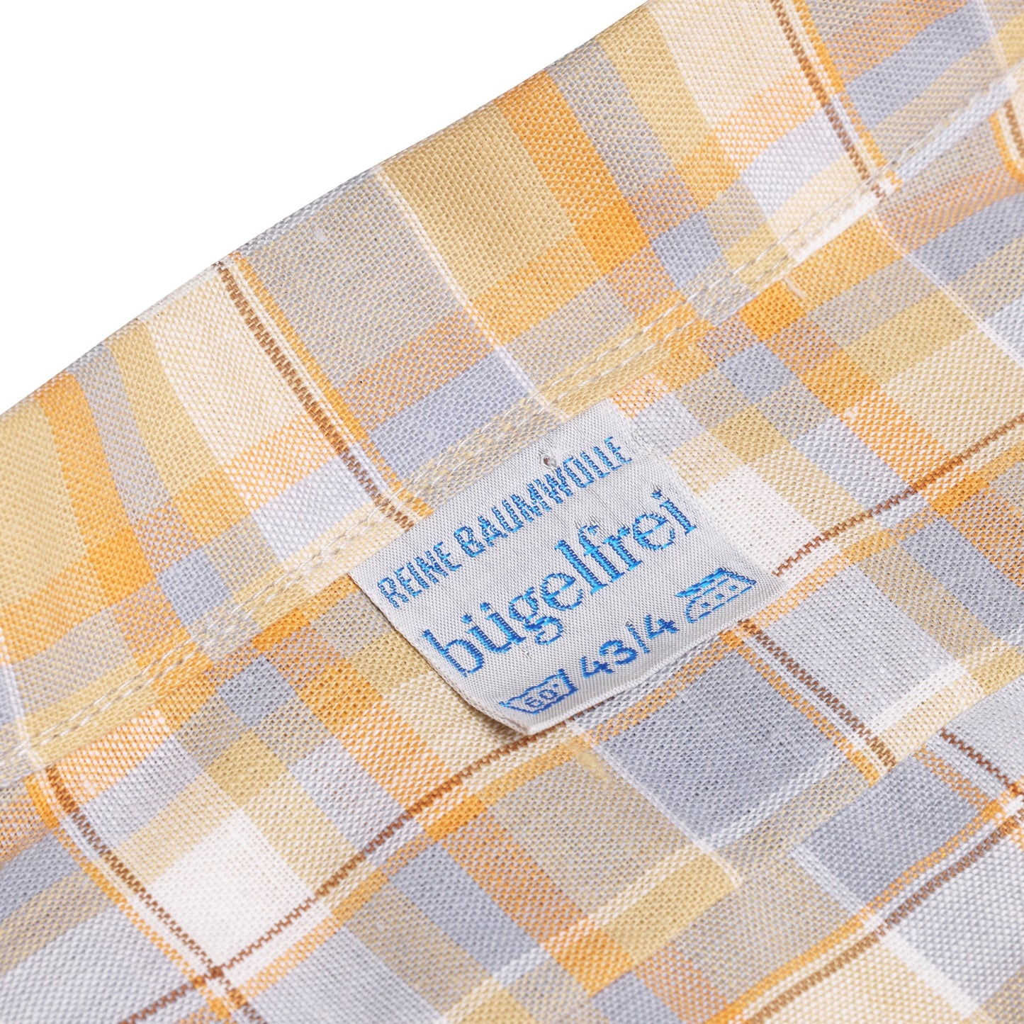 Vintage, 1970s, OEM, White-Collar Officewear
